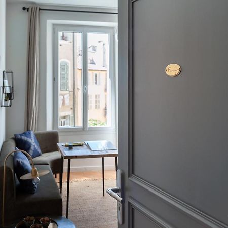 Cmg Marseille - Maison Pagnol Apartment Exterior foto