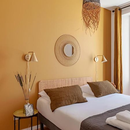 Cmg Marseille - Maison Pagnol Apartment Exterior foto