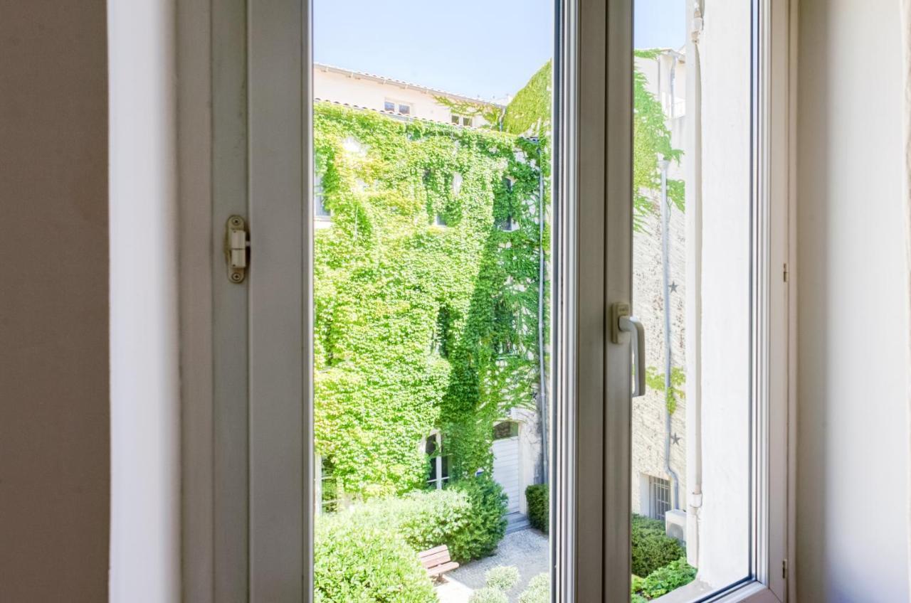 Cmg Marseille - Maison Pagnol Apartment Exterior foto