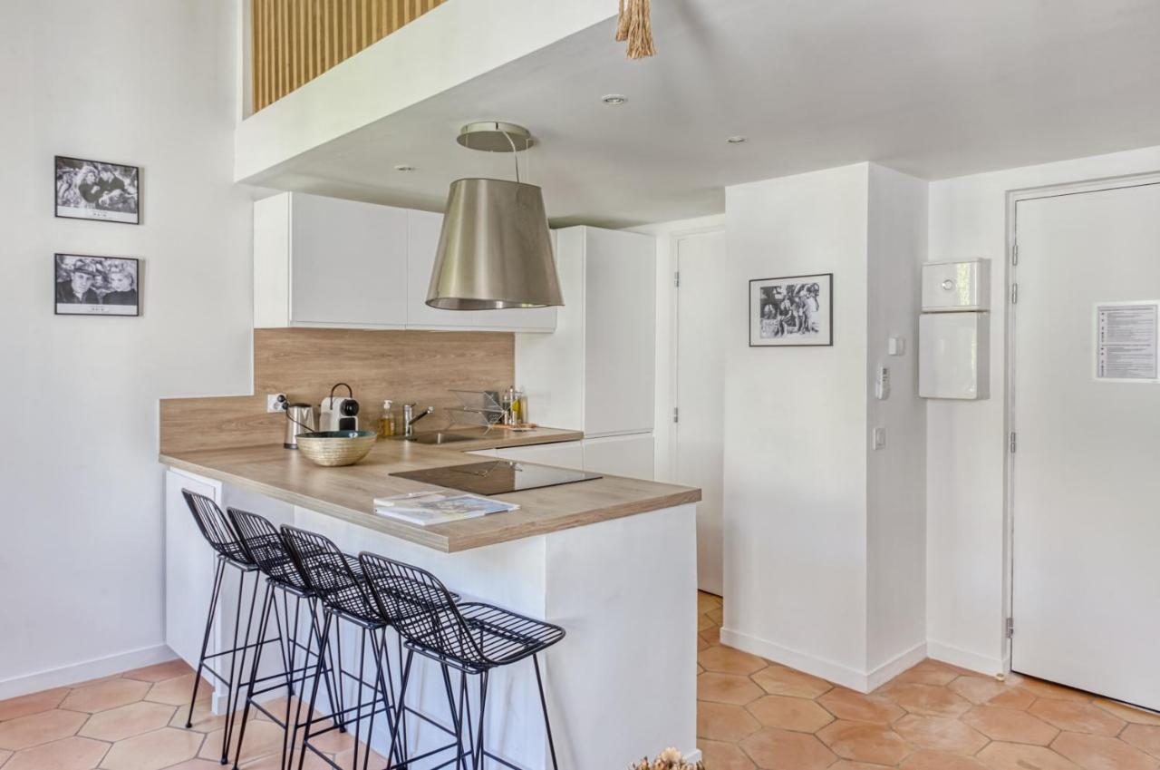 Cmg Marseille - Maison Pagnol Apartment Exterior foto