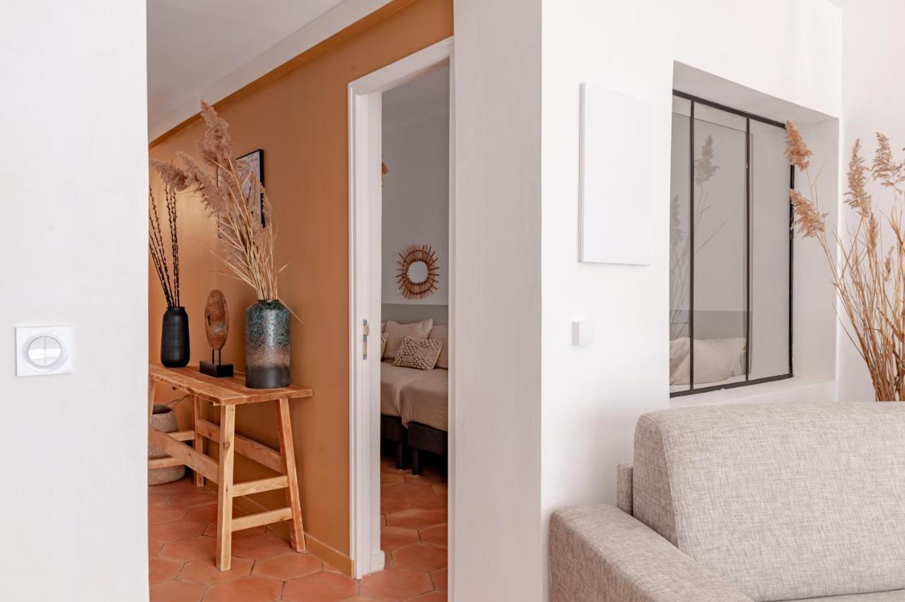 Cmg Marseille - Maison Pagnol Apartment Exterior foto
