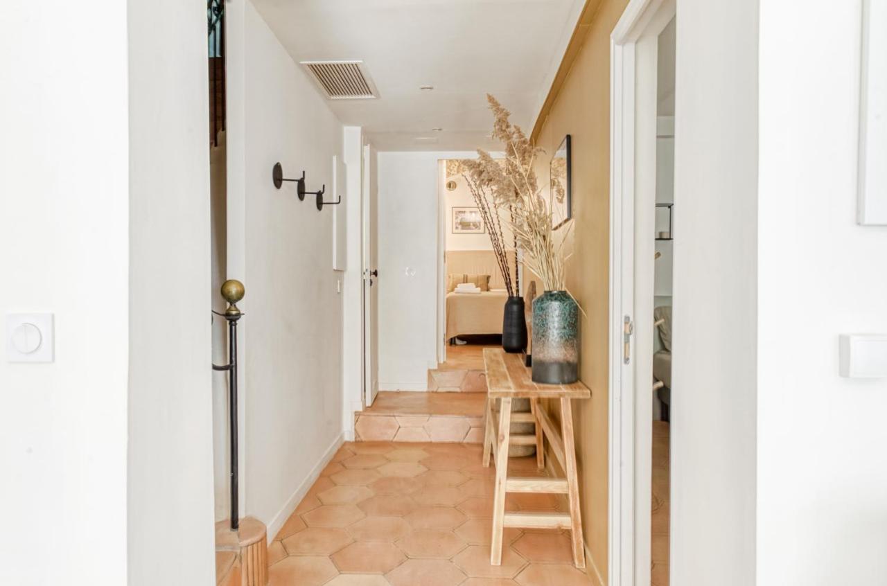 Cmg Marseille - Maison Pagnol Apartment Exterior foto