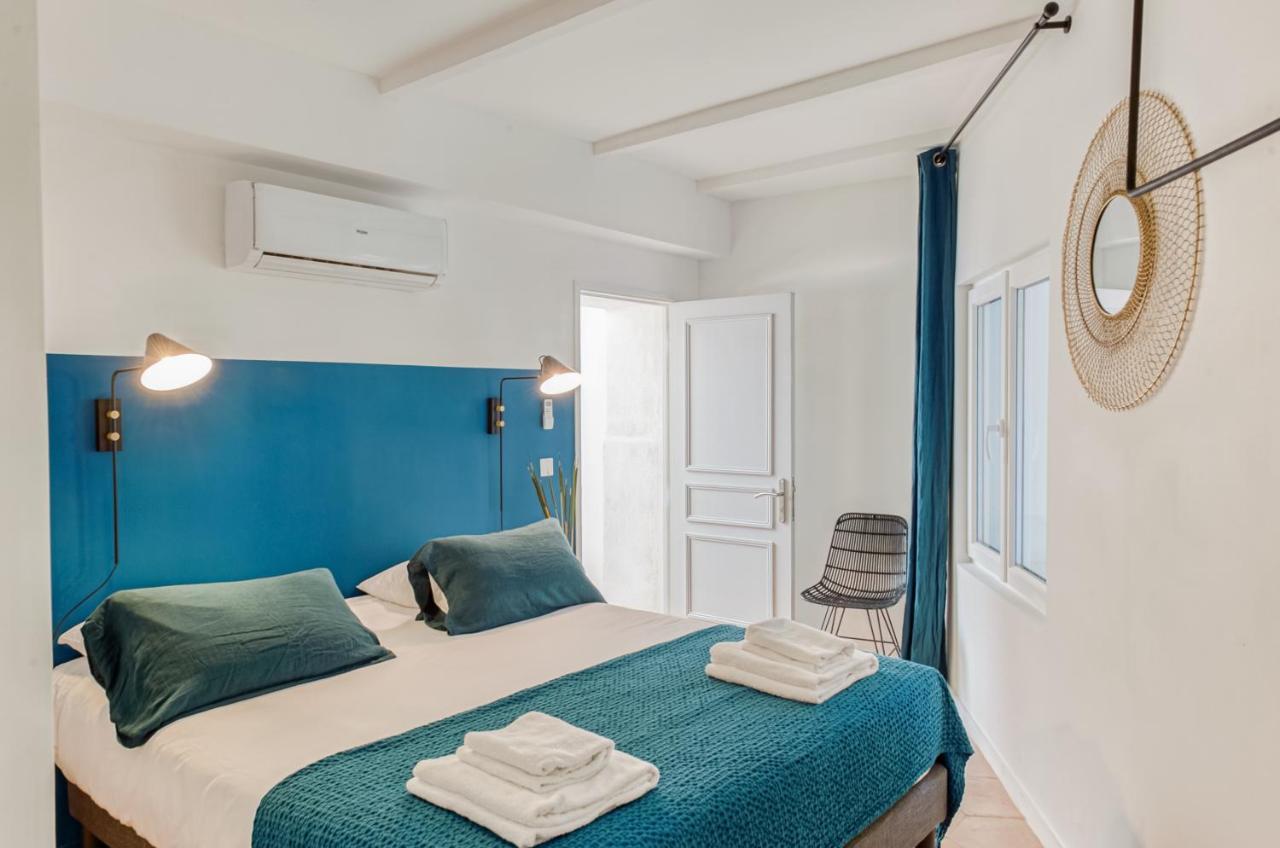 Cmg Marseille - Maison Pagnol Apartment Exterior foto