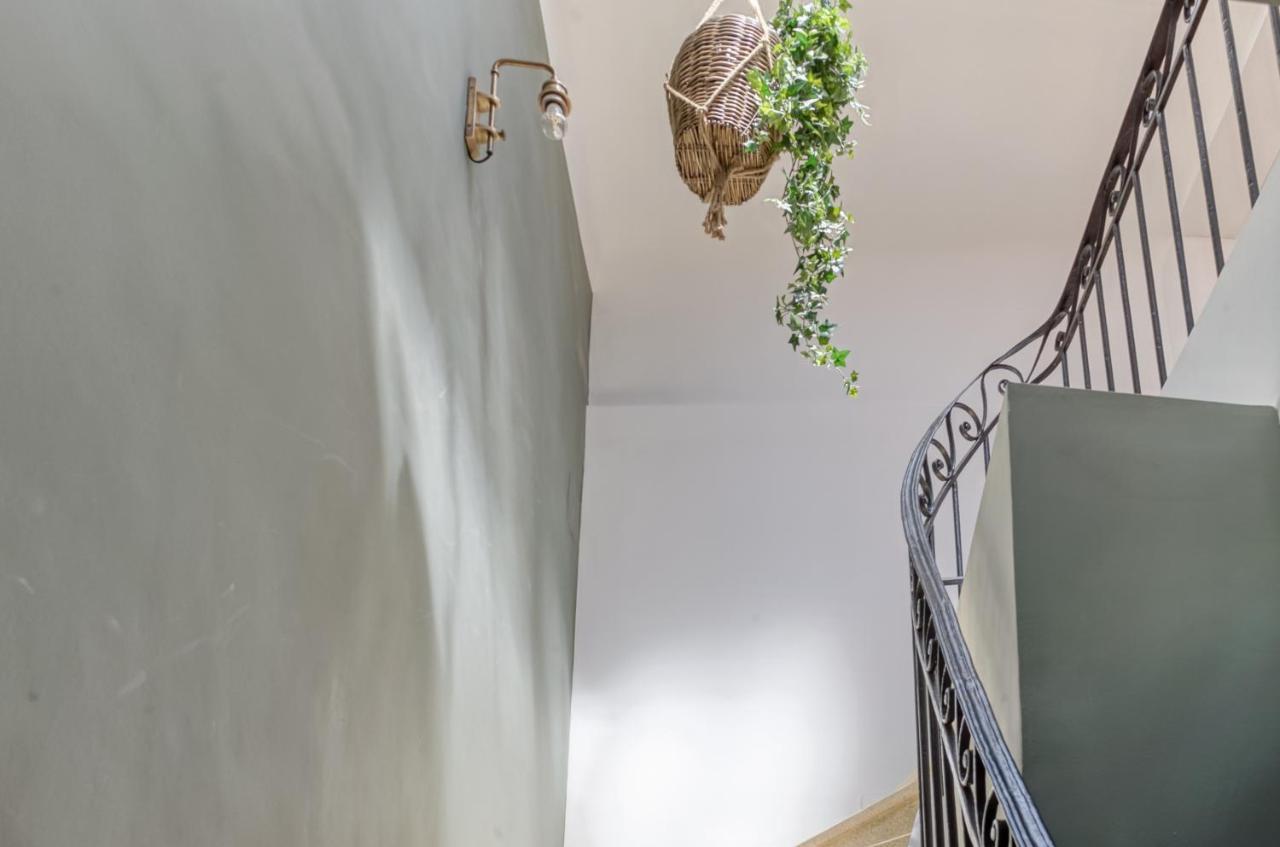 Cmg Marseille - Maison Pagnol Apartment Exterior foto