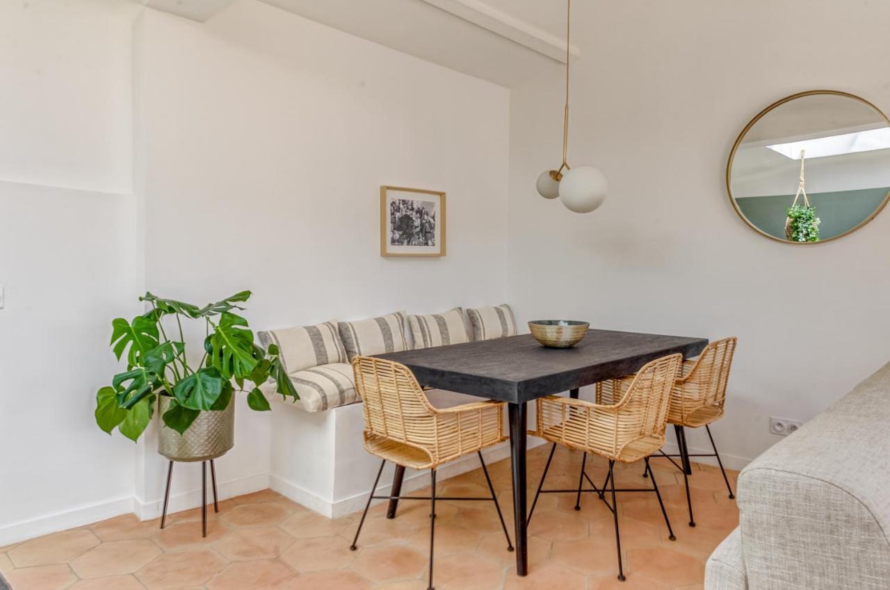Cmg Marseille - Maison Pagnol Apartment Exterior foto