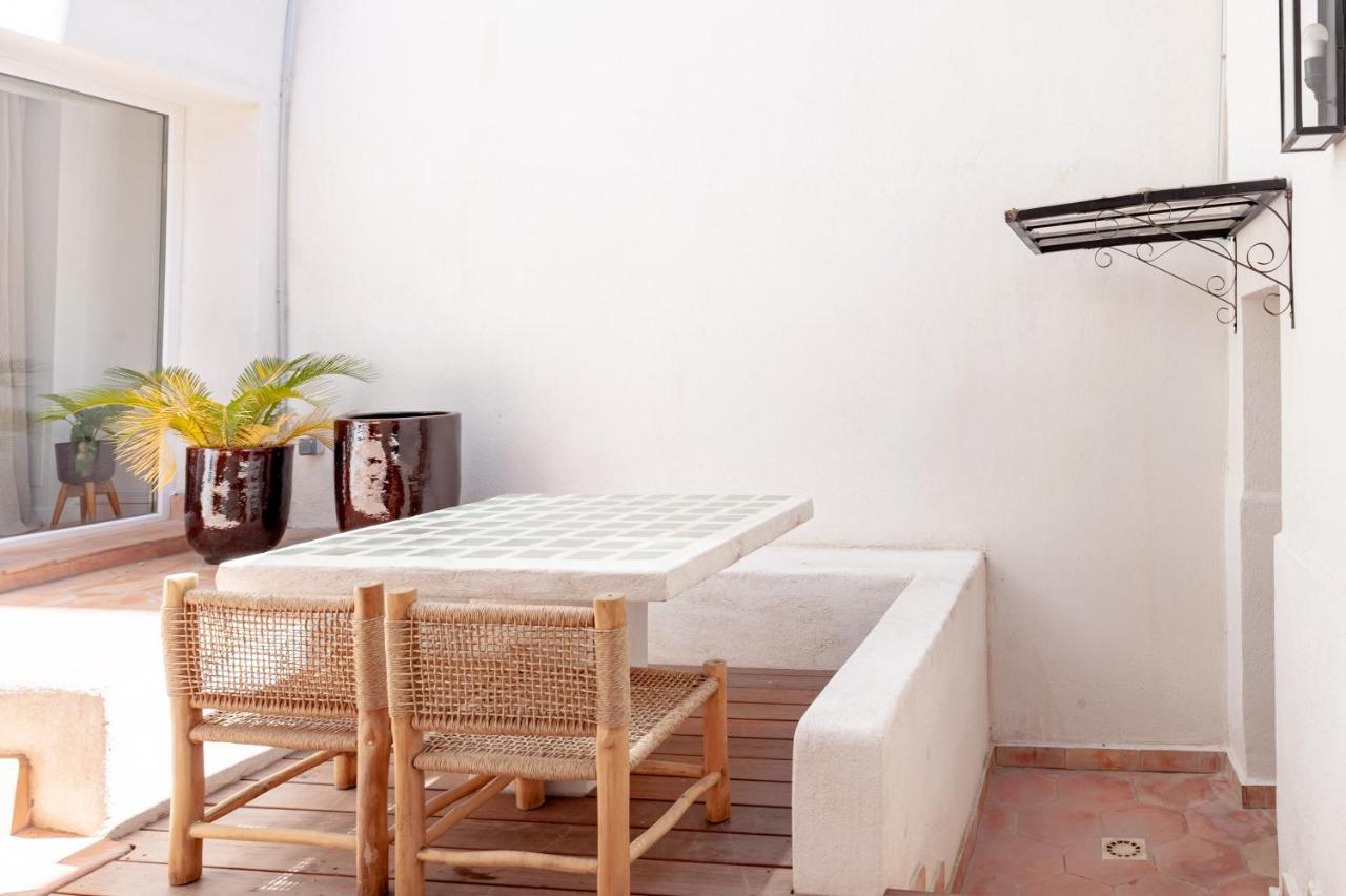 Cmg Marseille - Maison Pagnol Apartment Exterior foto