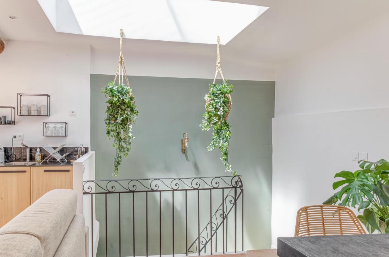Cmg Marseille - Maison Pagnol Apartment Exterior foto