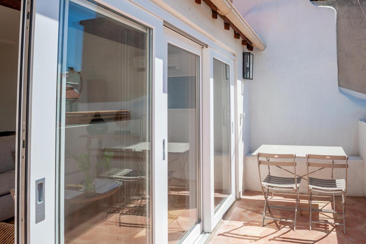Cmg Marseille - Maison Pagnol Apartment Exterior foto