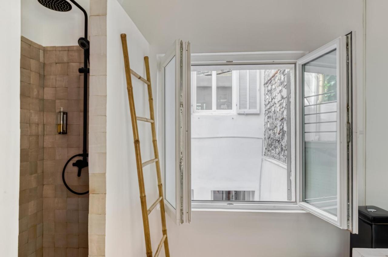 Cmg Marseille - Maison Pagnol Apartment Exterior foto