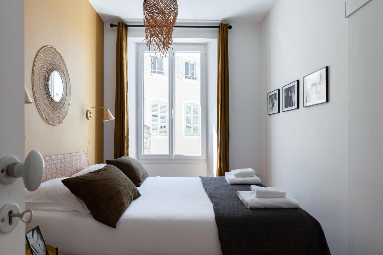Cmg Marseille - Maison Pagnol Apartment Exterior foto