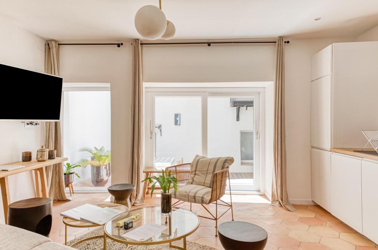Cmg Marseille - Maison Pagnol Apartment Exterior foto