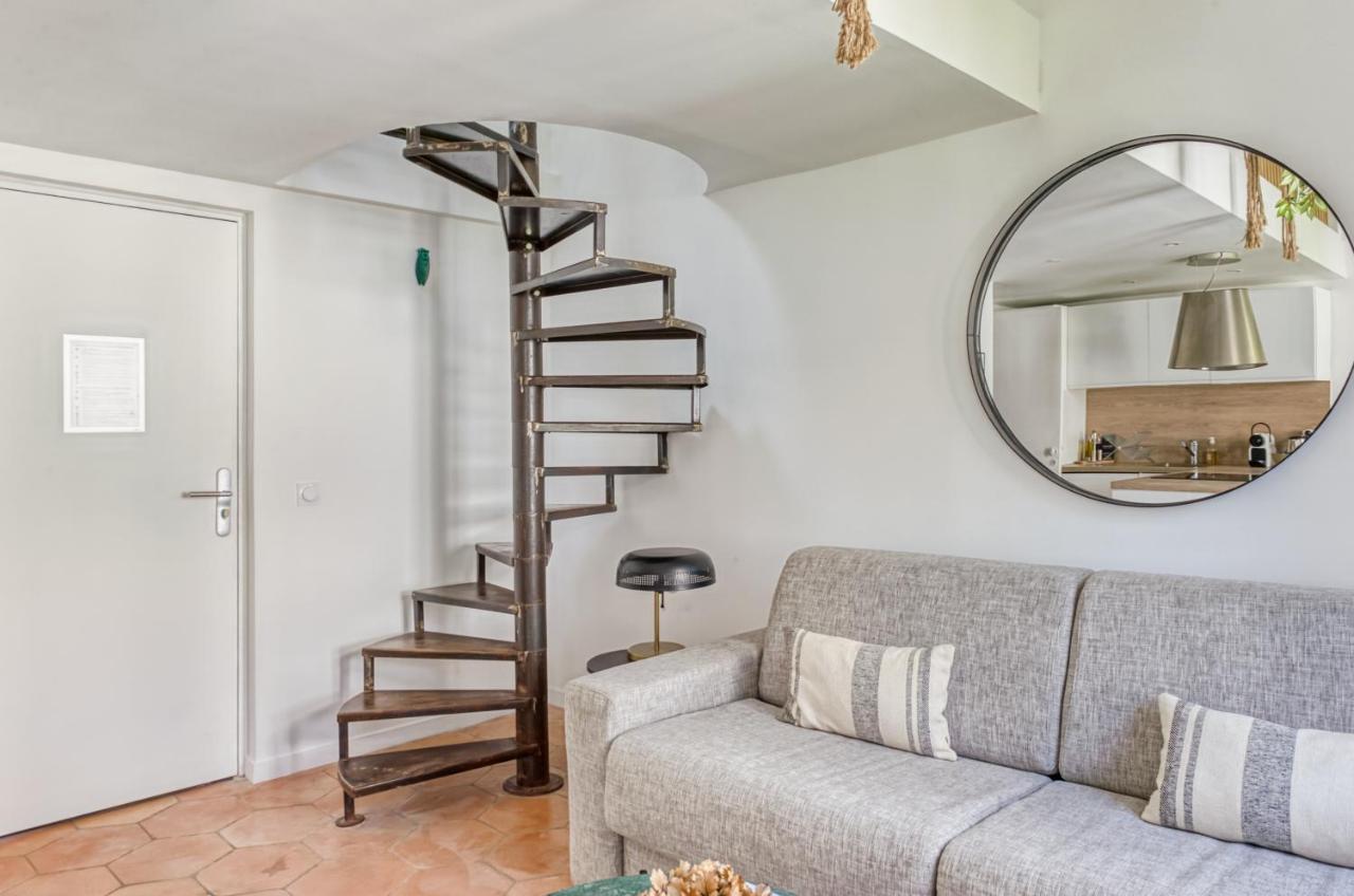 Cmg Marseille - Maison Pagnol Apartment Exterior foto