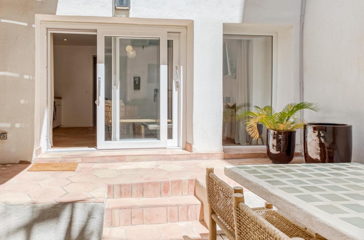 Cmg Marseille - Maison Pagnol Apartment Exterior foto
